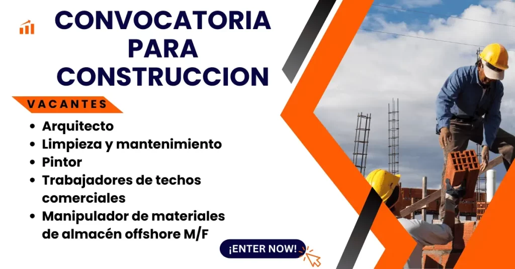 SE NECESITA AYUDANTES DE ALBAÑERIA